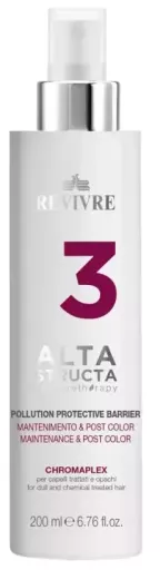 Alta Structa Pollution Protective Barrier 200 ml