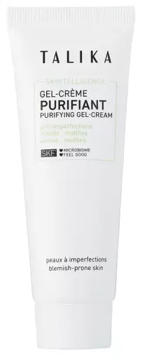 Talika Skintelligence Purifying Gel Cream 50 ml